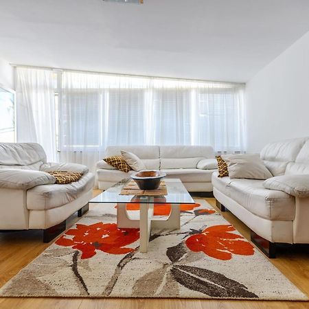 Comfort Holiday Apartment Zadar - With Parking And Balcony エクステリア 写真