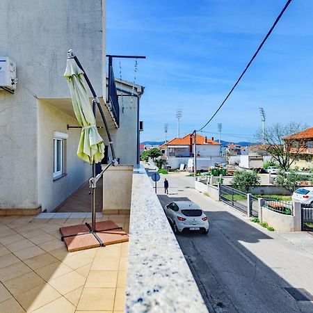 Comfort Holiday Apartment Zadar - With Parking And Balcony エクステリア 写真