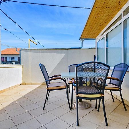 Comfort Holiday Apartment Zadar - With Parking And Balcony エクステリア 写真