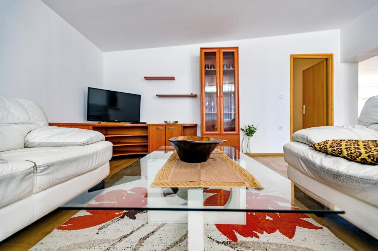 Comfort Holiday Apartment Zadar - With Parking And Balcony エクステリア 写真