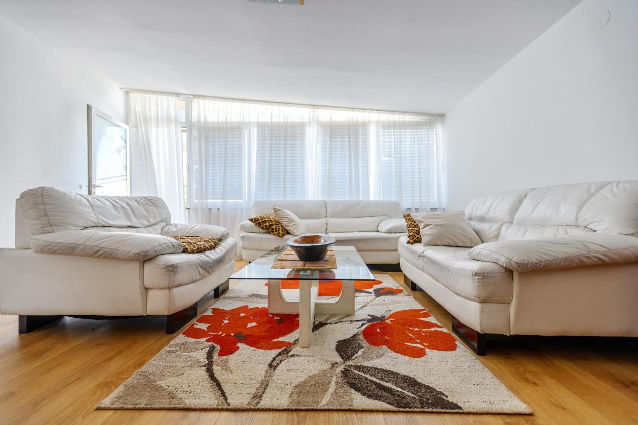 Comfort Holiday Apartment Zadar - With Parking And Balcony エクステリア 写真