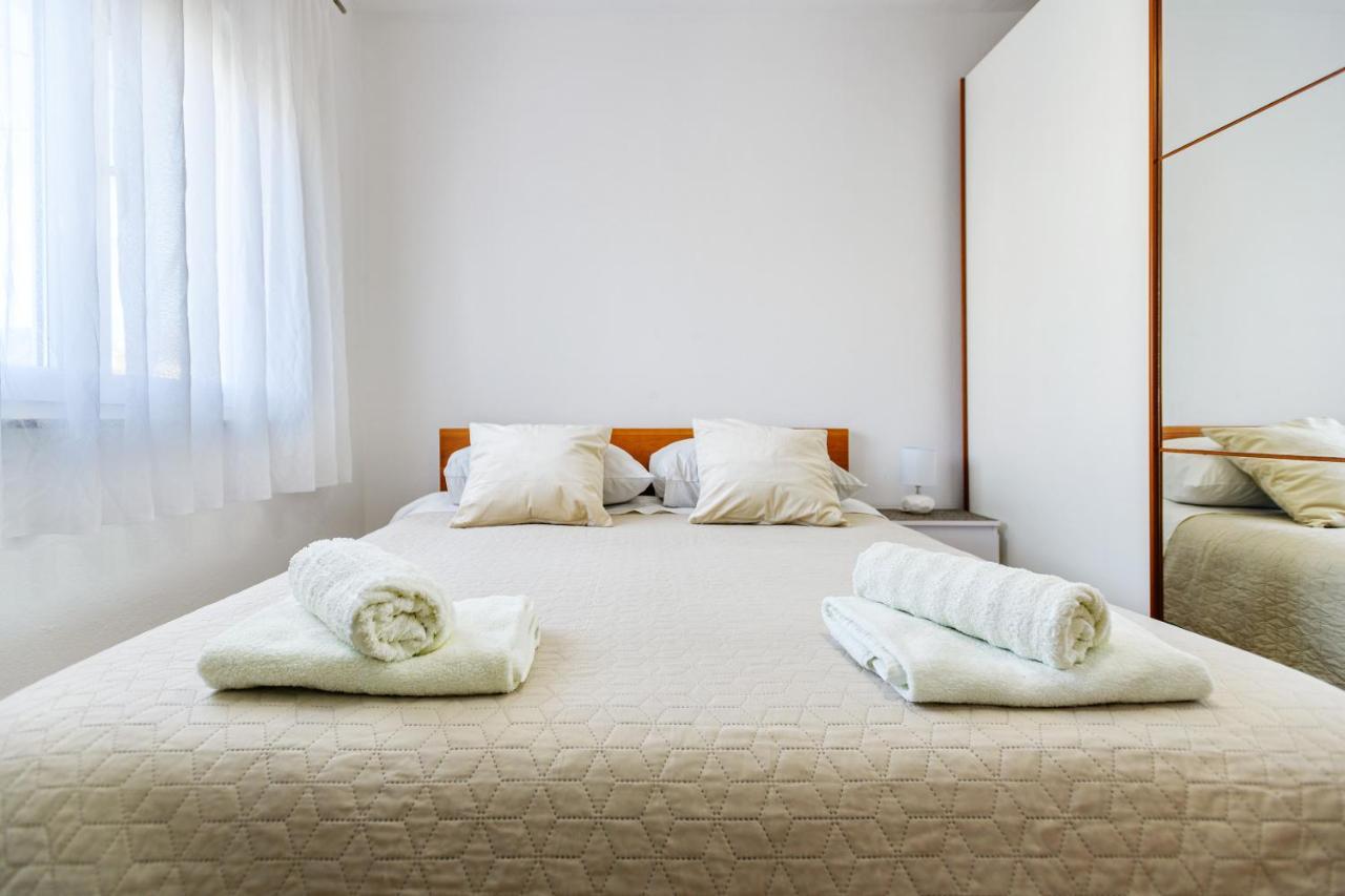 Comfort Holiday Apartment Zadar - With Parking And Balcony エクステリア 写真