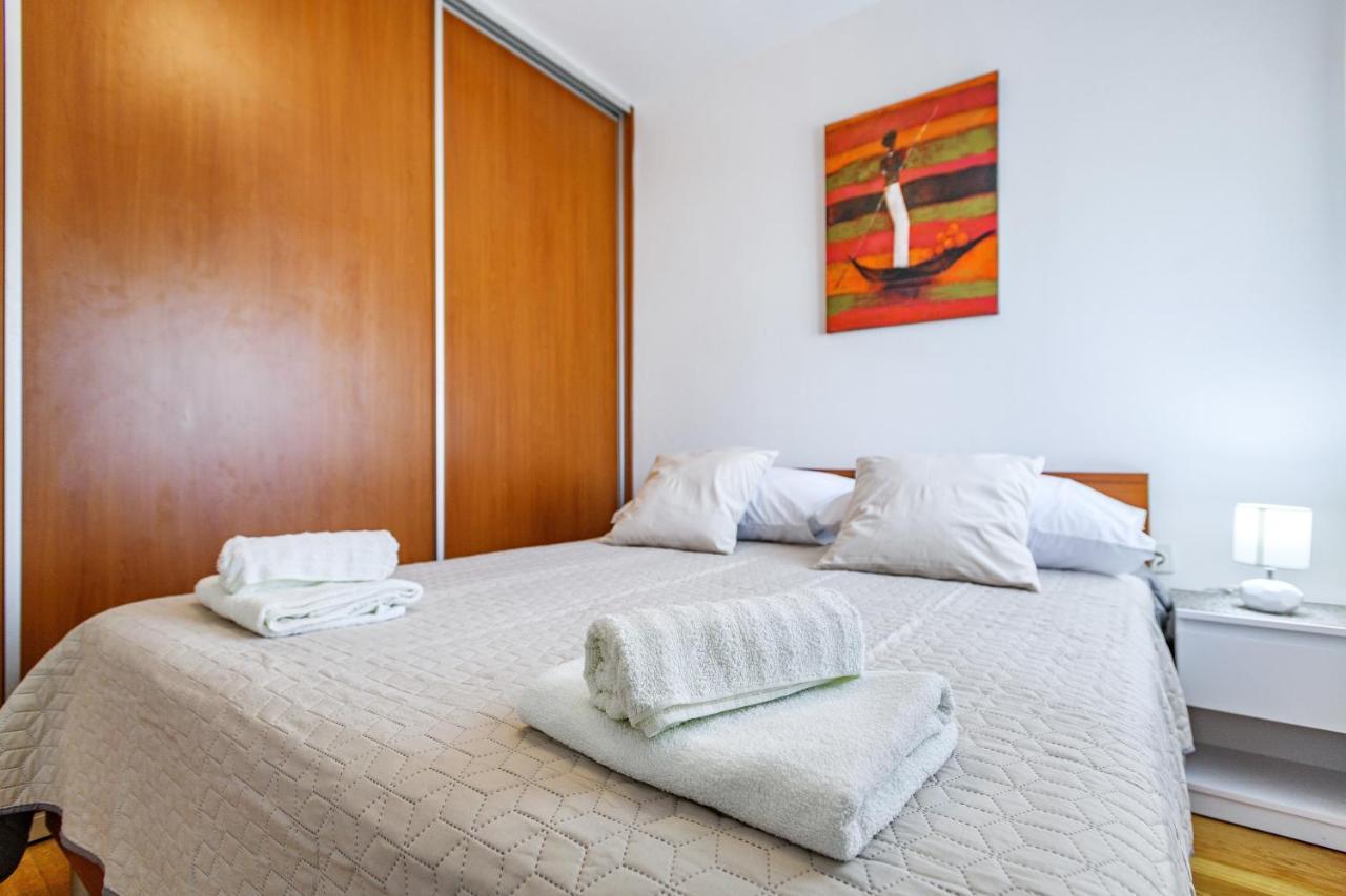 Comfort Holiday Apartment Zadar - With Parking And Balcony エクステリア 写真