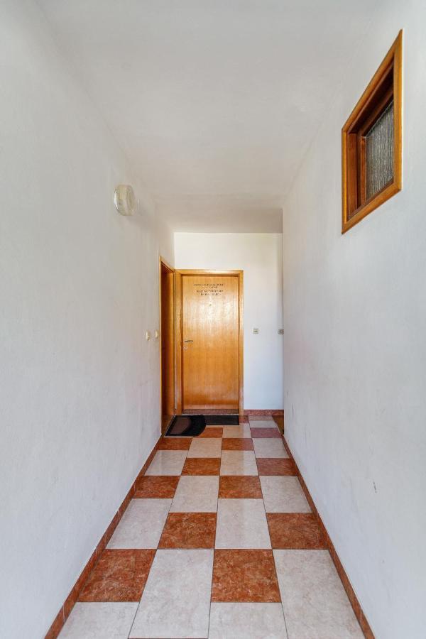 Comfort Holiday Apartment Zadar - With Parking And Balcony エクステリア 写真