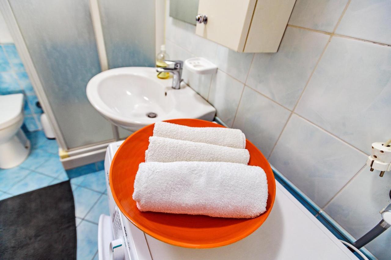 Comfort Holiday Apartment Zadar - With Parking And Balcony エクステリア 写真