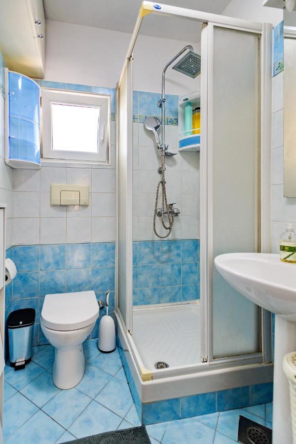 Comfort Holiday Apartment Zadar - With Parking And Balcony エクステリア 写真
