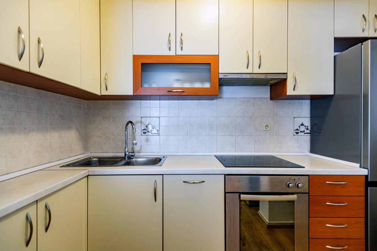 Comfort Holiday Apartment Zadar - With Parking And Balcony エクステリア 写真
